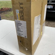 Juniper EX2300-24P  24P Switch 4 x 10/100/1000 POE+ L3 managed