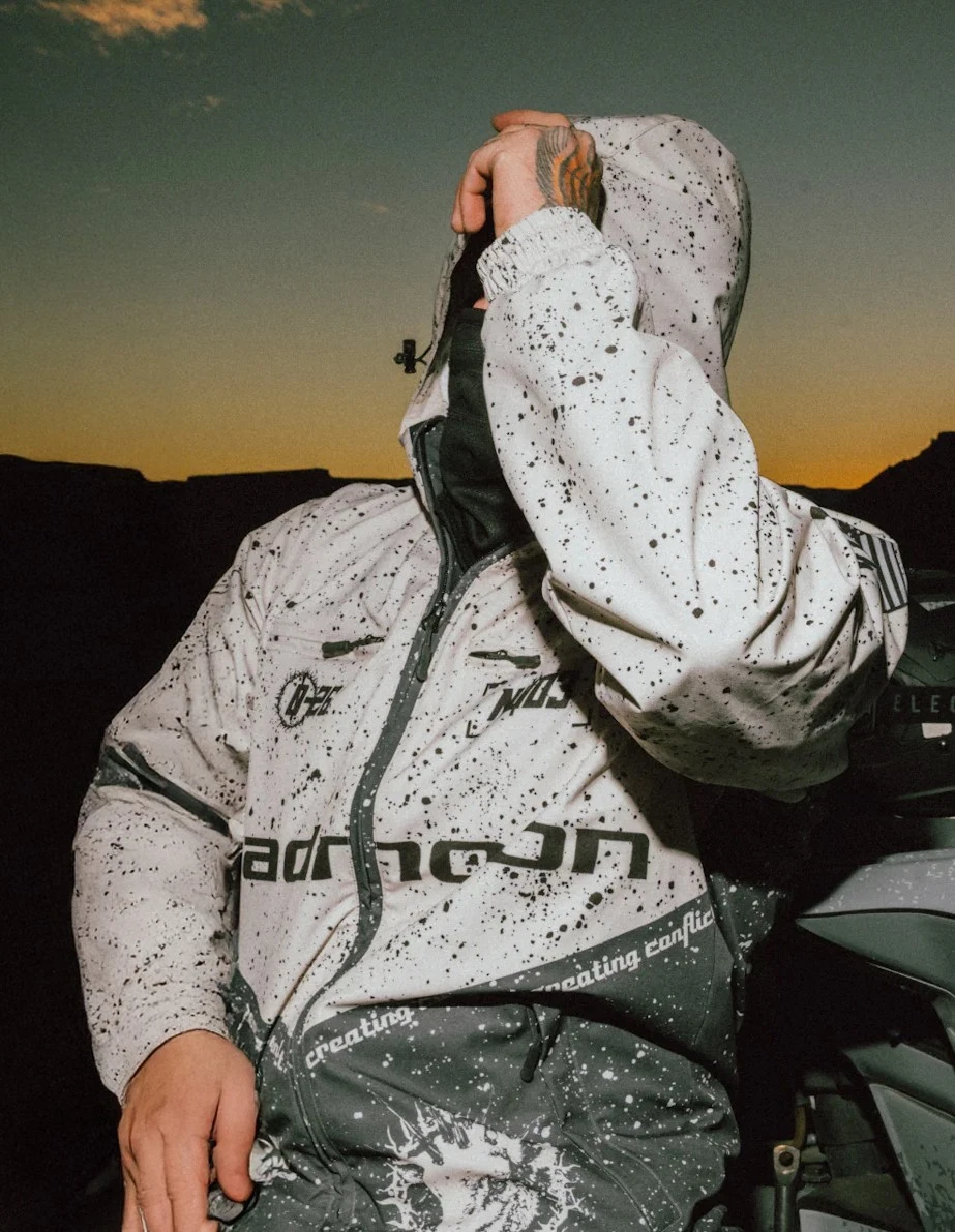 Moon Jackets for Men for Sale | Shop New & Used | eBay