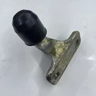 Tow bar kit