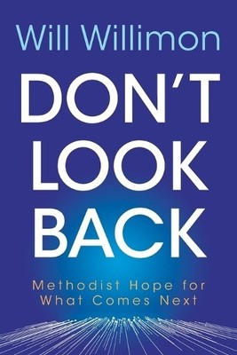 Don't Look Back - 9781791027896