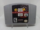 Namco Museum 64 (Nintendo 64 N64) Reconditioned! Authentic!