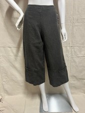 Pocket Pant in Heavy Linen by Bryn Walker - CLOSEOUT - New