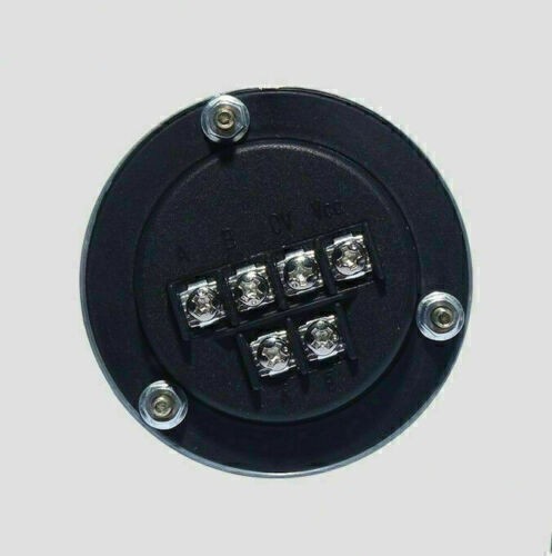 6 Terminal Elektronische Handrad Hand Pulse Encoder Generator CNC Drehmaschine - Bild 4 von 5