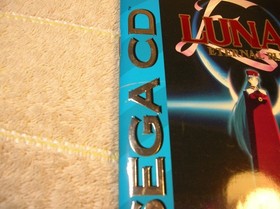 lunar 2 eternal blue sega cd cib