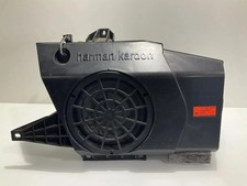 MERCEDES-BENZ E W211 Subwoofer 8ME491 13517128 A2118202902 2.70 Diesel 25224646 MERCEDES-BENZ E W211 Subwoofer 8ME491 13517128 A2118202902 2.70 Diesel 25224646