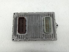 2013-2013 Chrysler 200 Engine Computer Ecu Pc...