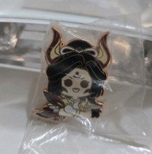 Xayah Pin League Of Legends Pin C101D150 TFT