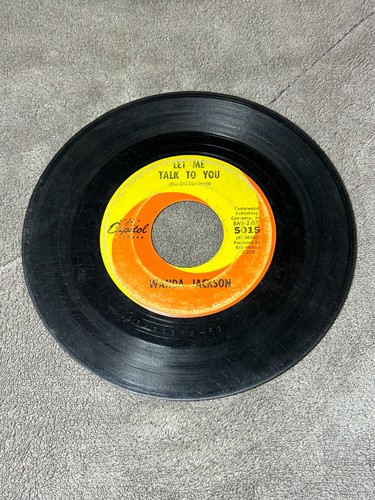 50¢ 45s - Mixed Genres & Years - G - NM - Volume Pricing - TAB - Picture 174 of 318
