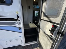 2026 Thor Motor Coach Geneva 19VT Chevy