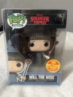 Funko Pop! Digital Stranger Things Will the Wise Limited Edition Figure #188