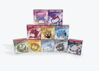Yu-Gi-Oh x Hello Kitty & Friends x McDonald's Plush Figures - Limited Edition -
