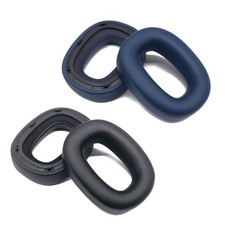 1Pair Replacement Soft Ear Pads Cushions Cover for PX7S2 PX8 Headphones
