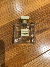 Chanel Gabrielle Essence Bottle (empty) & Box