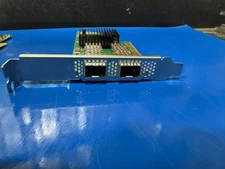 Mellanox MCX4121A-ACAT ConnectX-4 25GbE 2-Port NIC High Profile    (CID-129 PS)