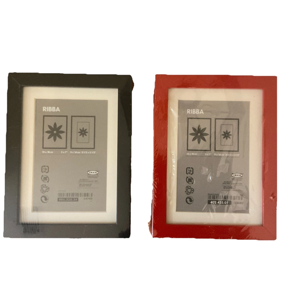 Ikea Ribba Frame for sale - eBay