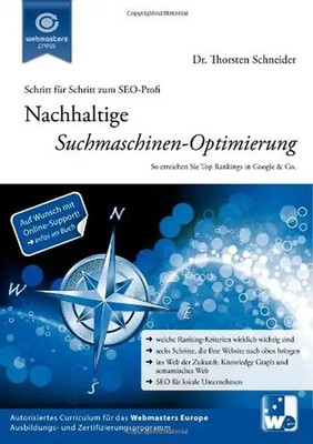 Schritt für Schritt zum SEO-Profi: Nachhaltige Suchmaschinen-Optimierung: So err
