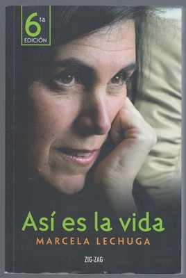 Asi es la Vida by Marcela Lechuga