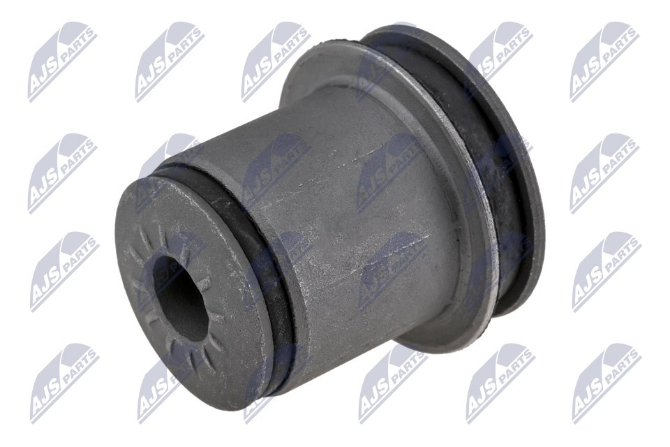 2x MOUNTING CONTROLTRAILING ARM ZTP-FR-022A FOR FORD USA 99EA/T40VSEX 4.0L 6cyl - Image 7