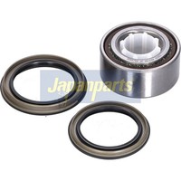 Radlagersatz FÜR Toyota Starlet ( P8 ) - Japanparts KK-12035