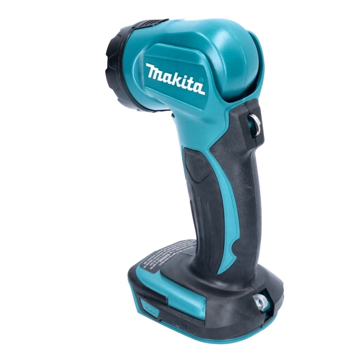 Linterna de mano a batería Makita DEADML 815 / DML 815, 14,4 - 18 V, LED, 160 lm