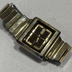 Vintage Seiko 6309 5030 tv shape automatic  watch