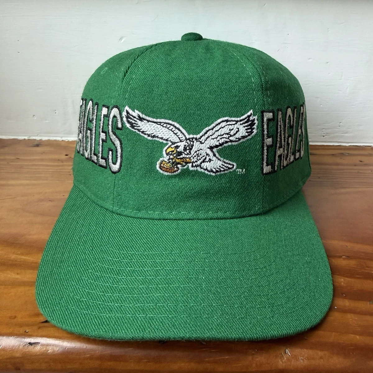 Starter Philadelphia Eagles NFL Fan Cap, Hats for sale | eBay