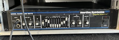Hartke HA 3500
