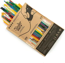 3Doodler Start 3D Printing Filament Refill Bundle (250 Pieces) Pack of 1