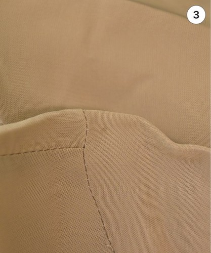 MARNI Dresses (Other) Beige 100(3T4T) 2200496840106 - Picture 8 of 9