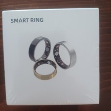 Smart Ring Health Tracker Size 11