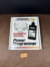 Power Analysis Iii Tool 2003 Gm Truck Suv Mint Condition Ships Fast 