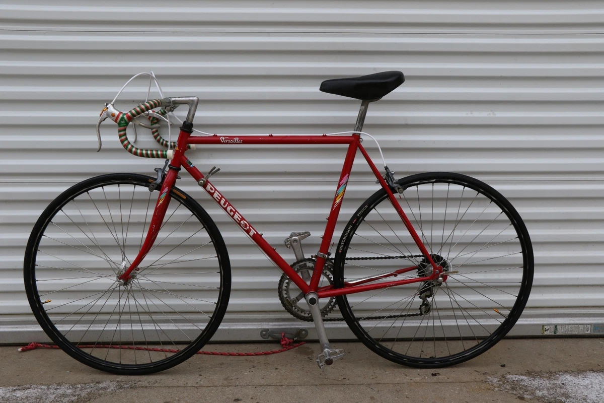 Peugeot Men 27 in Vintage Bikes for sale | eBay