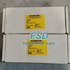 1PC  TURCK   FDNL-S1600-T    New  In  Box   FDNL-S1600-T