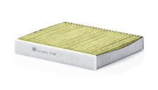 Filter Innenraumluft für FORD VOLVO FOCUS I Turnier II Stufenheck Cabriolet