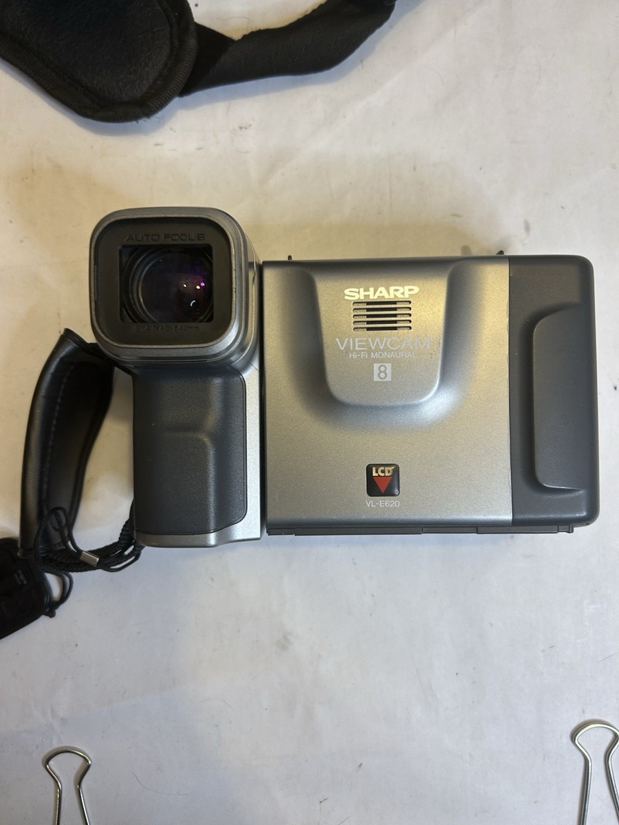 SHARP　VL-HL3　Hi8　8mm対応 シャープ(SHARP)|VL-HL3|HARDOFFオフモール（オフモ