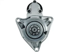 AS-PL S0131 Starter for VW