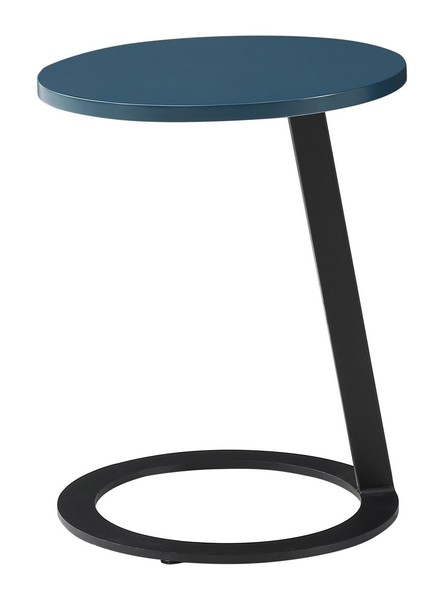 Beistelltisch Tisch Couchtisch Sofa Tisch Wohnzimmer Design Tische Rund Runde-image