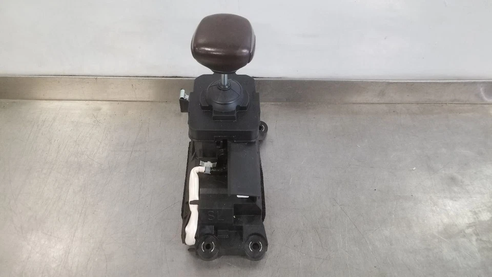 Lexus LS500 18 2018 3,5 L transmisión automática conjunto de palanca de cambios  Foto 3 de 4