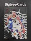 2025 Topps Signature Austin Reaves Base (RAW)