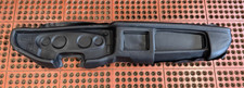 Mg Mgb 1972-76 Dashboard Panel Cover Black. Mg6855 Mg Mgb 1972-76 Dashboard Panel Cover Black. Mg6855