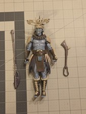 Marvel Legends BAF Attuma Complete Black Panther 2 Movie