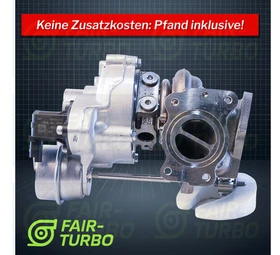 Neu Original Turbolader 11657455912 53039700118 MINI Cooper S R56 R60 N18
