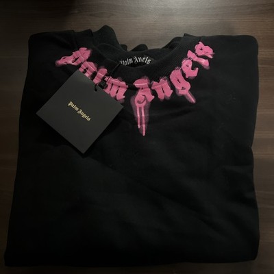 Palm Angels Herren Sweater