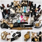 Large Job Lot Vintage Watches Inc Radley, Softech,Sekonda,Adidas Etc