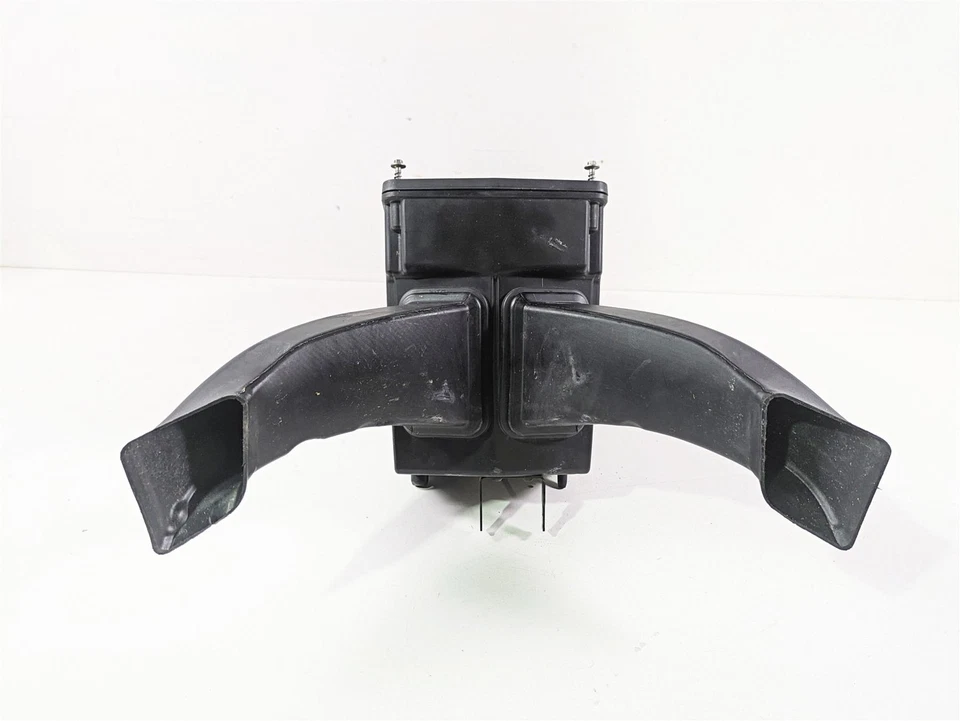 Limpiador de caja de aire KTM 1290 Super Duke R 2018 respirador y tubos 60306001200 Foto 4 de 4