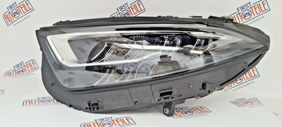 Original Mercedes C257 CLS LED High Performance Scheinwerfer links A2579065102