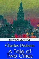 Charles Dickens | A Tale Of Two Cities | Taschenbuch | Englisch (2026) | Blurb