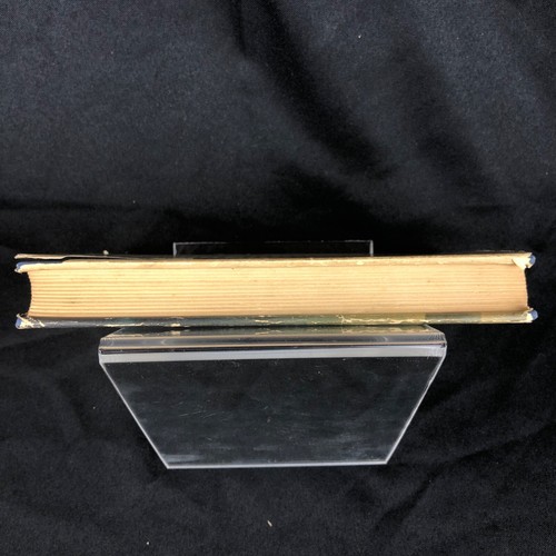 The Moon is Down by John Steinbeck (1942) True 1st Edition, 1st State Novel - Picture 8 of 20