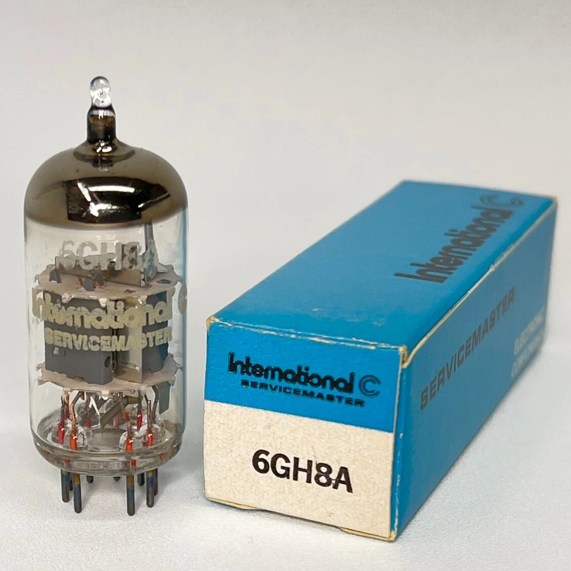 International Servicemaster Vintage Electronics for sale | eBay
