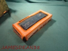 Vintage BACHMANN Wood Stock Car 1233 Great Northern